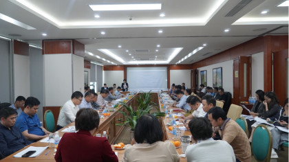 Tổ chức đại hội đồng cổ đông năm 2024