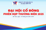 VDF Invest tổ chức thành công Đại hội đồng cổ đông thường niên năm 2025