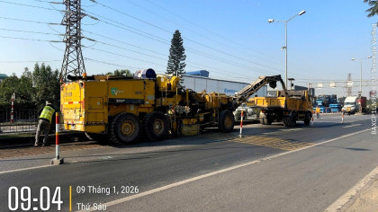5 yếu tố ảnh hưởng đến chi phí thi công xây dựng năm 2026